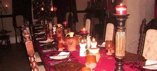 Minstrel'S Rest Bed and Breakfast Hastings Eksteriør billede