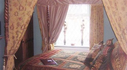 Minstrel'S Rest Bed and Breakfast Hastings Eksteriør billede